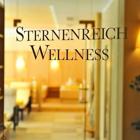 Hotel Sonnenhotel Zum Stern 4*