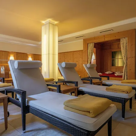 Sonnenhotel Zum Stern Hotel 4*