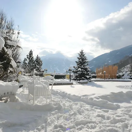 Sonnenhotel Zum Stern Bad Hofgastein