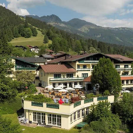 Zum Stern Inkl Gasteiner Bergbahnen Im Sommer 4*