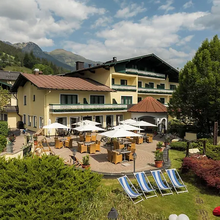 Sonnenhotel Zum Stern 4* Bad Hofgastein