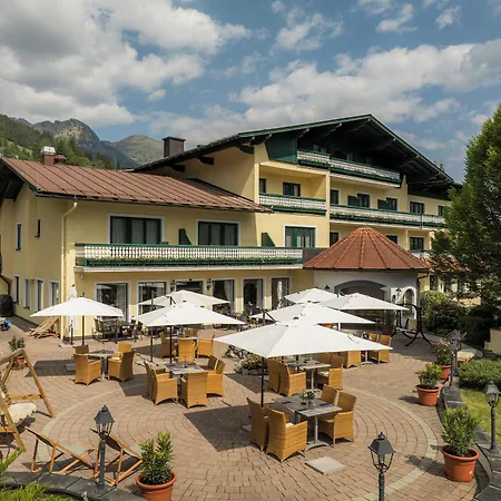 Sonnenhotel Zum Stern Hotel Bad Hofgastein