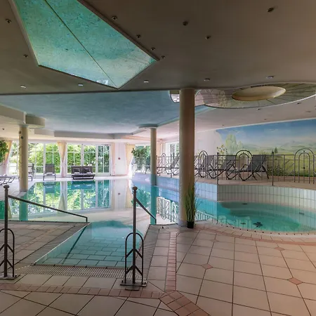 Zum Stern Inkl Gasteiner Bergbahnen Im Sommer Hotel 4*