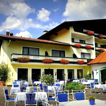 Zum Stern Hotel Bad Hofgastein