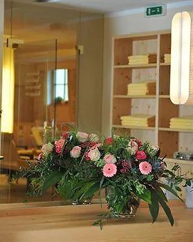 Sonnenhotel Zum Stern Hotel Bad Hofgastein