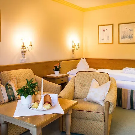 Zum Stern - Bergbahnen Inklusive Im Sommer 2025 Hotel