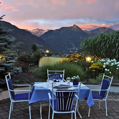 Zum Stern - Bergbahnen Inklusive Im Sommer 2025 Hotel 4*