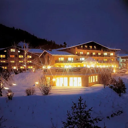 Hotel Zum Stern - Bergbahnen Inklusive Im Sommer 2025 Bad Hofgastein