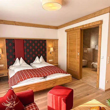 Hotel Zum Stern - Bergbahnen Inklusive Im Sommer 2025 Bad Hofgastein