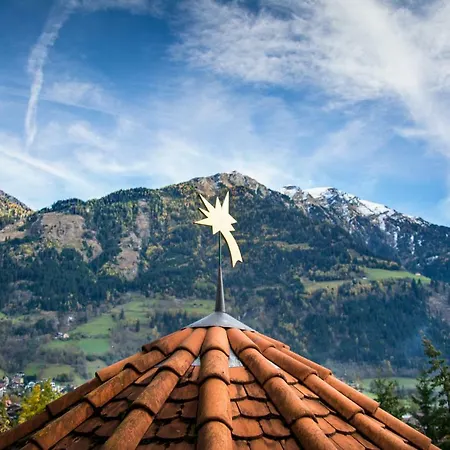 ホテル Zum Stern - Bergbahnen Inklusive Im Sommer 2025