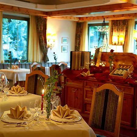 Zum Stern - Bergbahnen Inklusive Im Sommer 2025 Hotel Bad Hofgastein