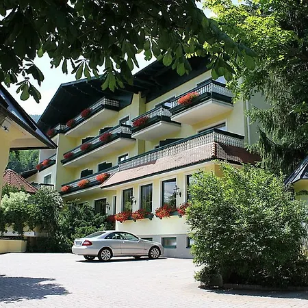 Zum Stern - Bergbahnen Inklusive Im Sommer 2025 4*