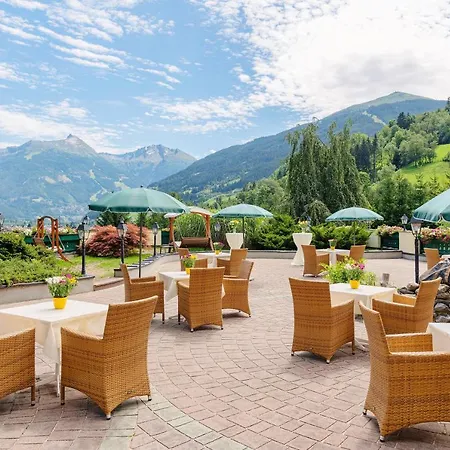 Zum Stern - Bergbahnen Inklusive Im Sommer 2025 ホテル バート・ホーフガシュタイン