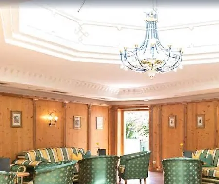 Hotel Zum Stern Bad Hofgastein