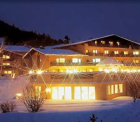 Zum Stern Hotel Bad Hofgastein