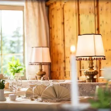 Hotel Zum Stern Bad Hofgastein